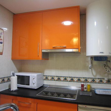 Retiro-Ibiza Alquiler Temporal-Hospitales Apartman Madrid Kültér fotó