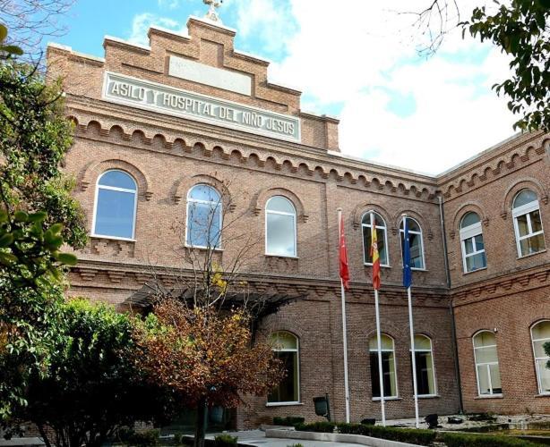 Retiro-Ibiza Alquiler Temporal-Hospitales Apartman Madrid Kültér fotó
