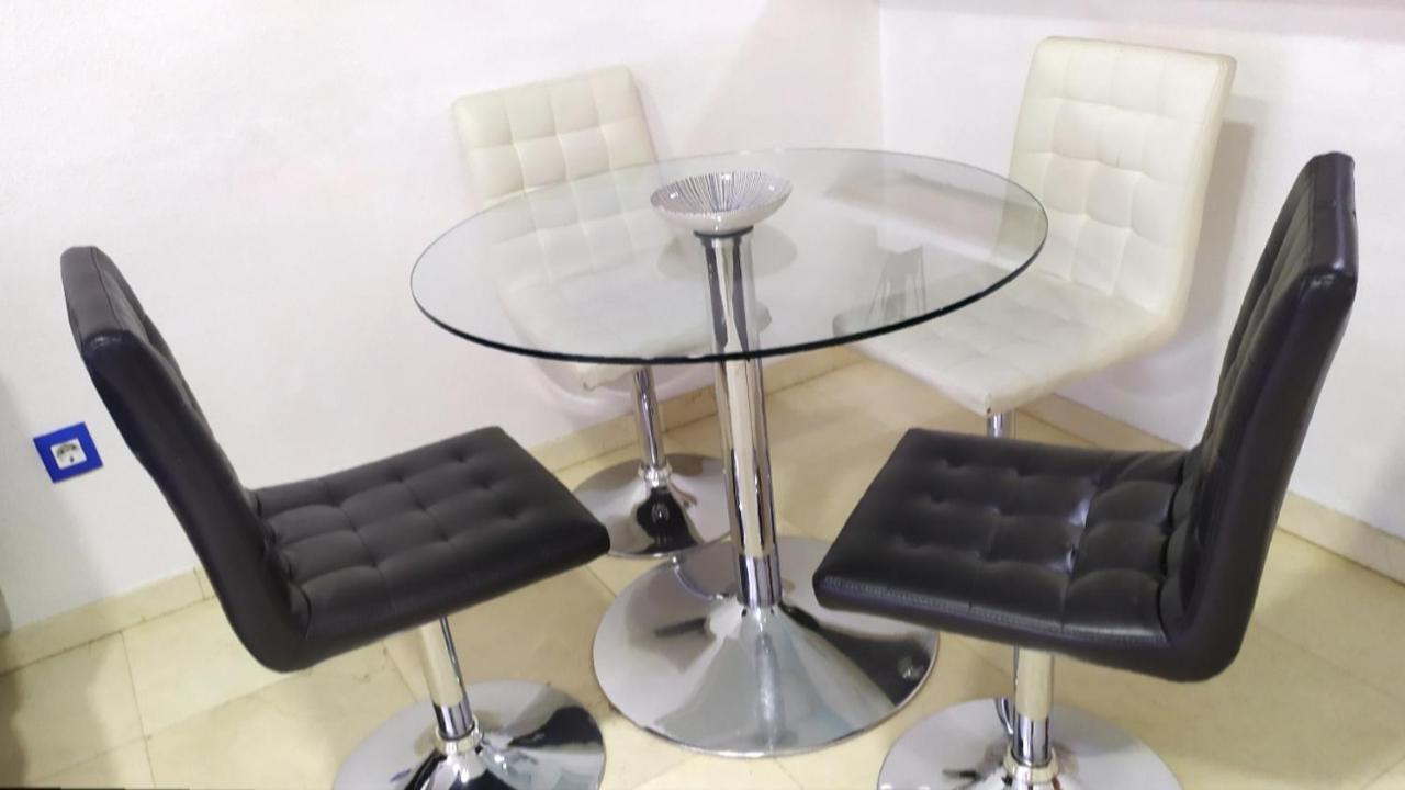 Retiro-Ibiza Alquiler Temporal-Hospitales Apartman Madrid Kültér fotó